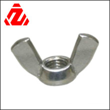 Stainless Steel Butterfly Nut